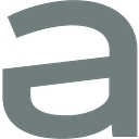 Alston Construction Company logo