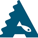 Aquatic Trucking logo