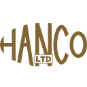 Hanco logo