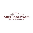 MID KANSAS AUTO AUCTION logo