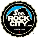 See Rock City logo