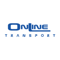 Online Transport logo