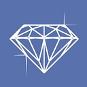 Diamond Line Delivery Systems logo