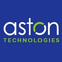 Aston Technologies logo
