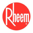 rheem manufacturing company