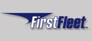 First Fleet