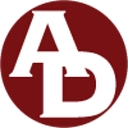 Ammunition Depot logo