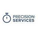 Precision Services logo