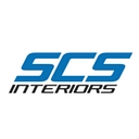 Scs Interiors logo