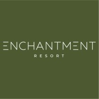 Enchantment Resort logo