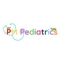 PM Pediatrics logo