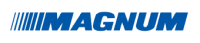 Magnum logo