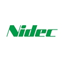 NIdec logo