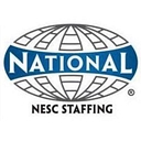 NESC Staffing logo