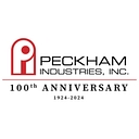 Peckham Industries logo