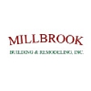 Millbrook Building & Remodeling logo