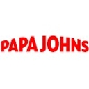 Papa johns pizza logo