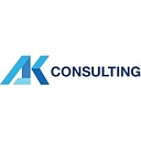 AK Consulting Services logo