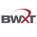 BWX Technologies logo