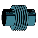 Senior Metal Bellows logo