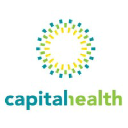 CAPITAL HEALTH SERVICES