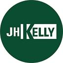 JH KELLY logo