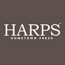 Harps Food Stores logo