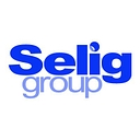 Selig Group logo