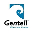 GENTELL logo