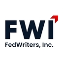 FedWriters logo
