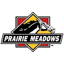 Prairie Meadows Racetrack and Casino logo