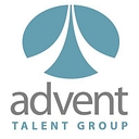Advent Talent Group logo