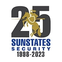 Sunstates Security LLC