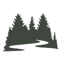 Rivers Edge Hospital logo