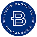 Paris Baguette logo