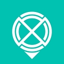 Crossover for Work logo