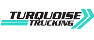 Turquoise Trucking