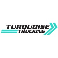 Turquoise Trucking