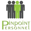 Pinpoint Personnel logo