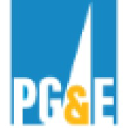 PG&E Corporation.