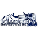Bollinger Construction logo