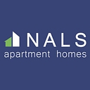 NALS Apartment Homes logo