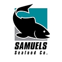 Samuels Seafood logo
