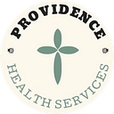 Providence Health and Services logo