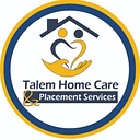 Talem Home Care logo