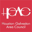 Houston-Galveston Area Council