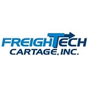 Crane Freight & Cartage logo