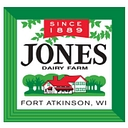 JONES DAIRY FARM logo