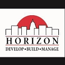 Horizon Develop Build Manage logo