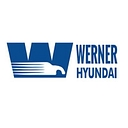 Werner Hyundai logo